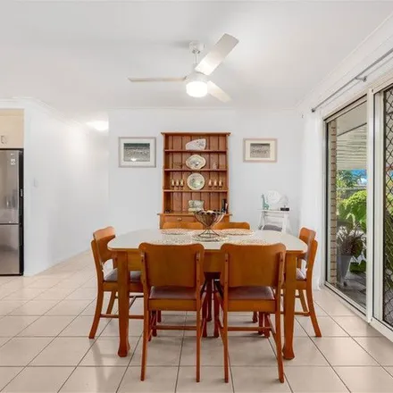 Rent this 3 bed apartment on Ibis Boulevard in Eli Waters QLD 4655, Australia