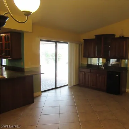 Image 3 - 2026 Southeast 25th Terrace, Cape Coral, FL 33904, USA - House for rent