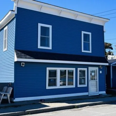 Buy this studio house on SOS Thrift Store in 67 Water Street, Lubec