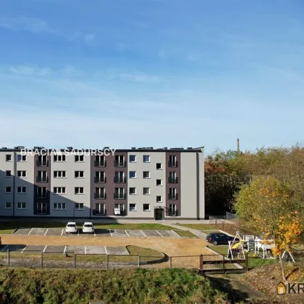 Buy this 3 bed apartment on Kolonia Stella 32 in 32-500 Chrzanów, Poland