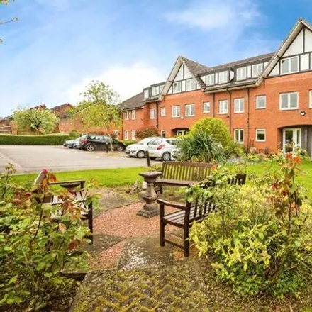 Buy this 2 bed apartment on The Holkham in Great Boughton, CH3 5NL