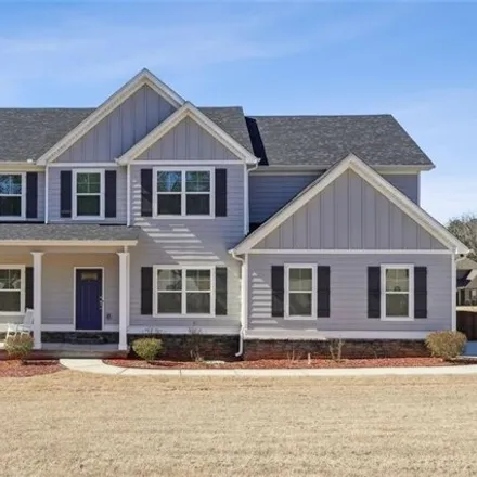 Buy this 6 bed house on Grayson Myers Drive in Carroll County, GA