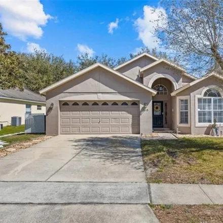 Buy this 4 bed house on 3345 Heath Drive in Deltona, FL 32725