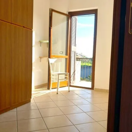 Rent this 3 bed apartment on Via Augusto in 04011 Aprilia LT, Italy