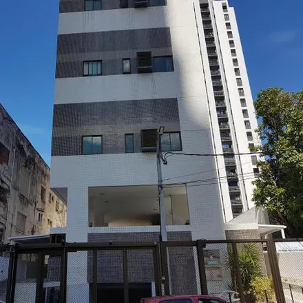 Rent this 1 bed apartment on Rua José Trajano 93 in Boa Viagem, Recife - PE