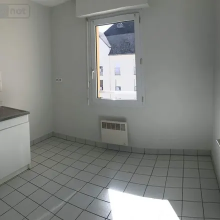 Rent this 2 bed apartment on 1 Avenue Étienne et Mathilde Pinault in 35740 Pacé, France
