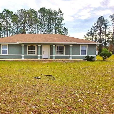 Image 2 - 4598 Saddlehorn Trail, Clay County, FL 32068, USA - House for sale