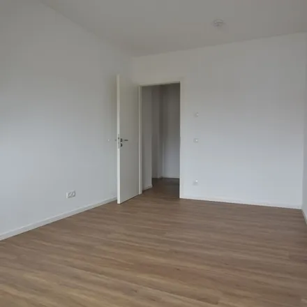 Rent this 2 bed apartment on Tagespflege Raphaelis GmbH in Beckerstraße 29, 04179 Leipzig