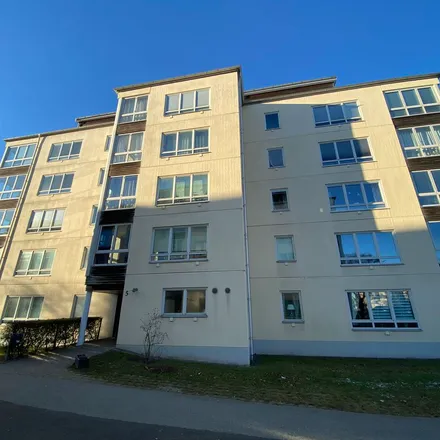 Rent this 2 bed apartment on Rönnblomsgatan 3 in 212 14 Malmo, Sweden
