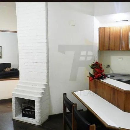 Buy this 1 bed apartment on Alameda Jaú 409 in Cerqueira César, São Paulo - SP