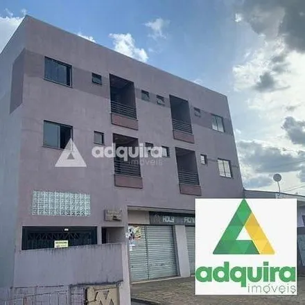 Buy this 3 bed apartment on Avenida Antônio Saad in Jardim Carvalho, Ponta Grossa - PR