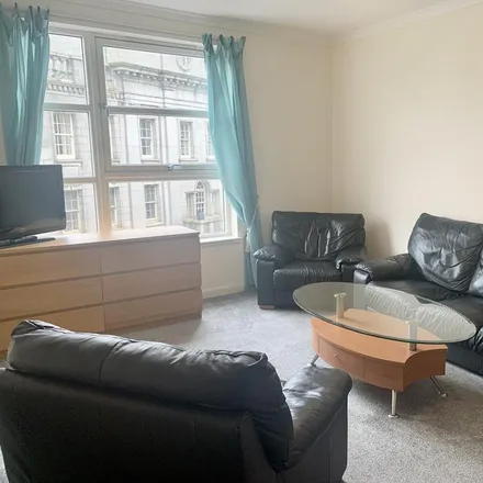 Image 2 - Crown Terrace, Crown Street, Aberdeen City, AB11 6HB, United Kingdom - Apartment for rent