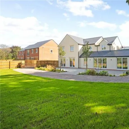 Buy this 4 bed house on Darke's Farm in 2 Bula Way, Southam