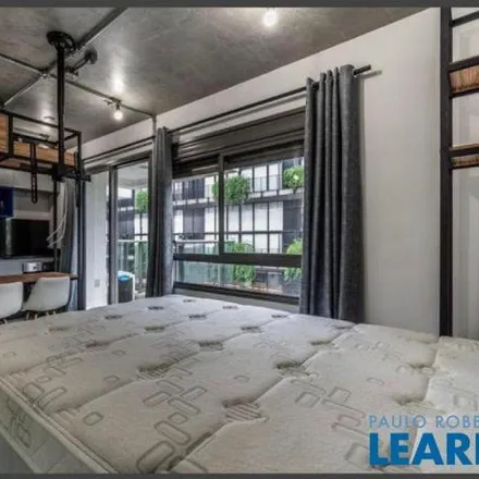Rent this 1 bed apartment on Rua Natingui 817 in Vila Beatriz, São Paulo - SP