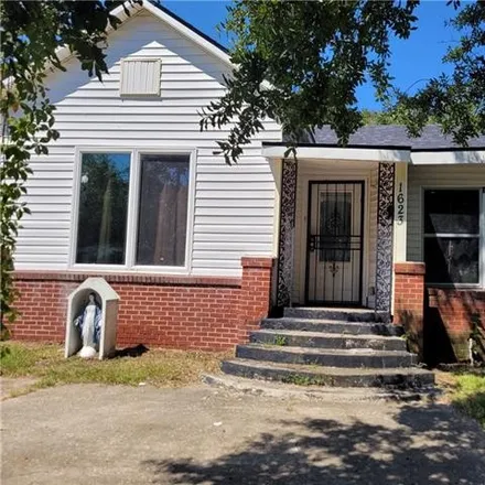 Buy this 3 bed house on 1623 Gieffers Street in Lake Charles, LA 70601