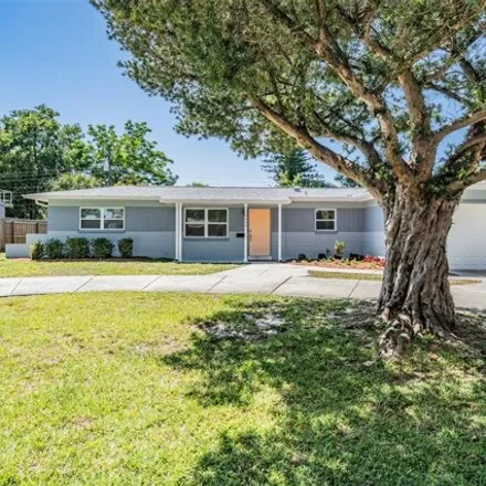 Buy this 3 bed house on 6644 18th Street North in Saint Petersburg, FL 33702