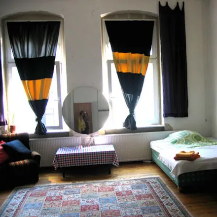 Rent this 5 bed room on Chausseestraße 131B in 10115 Berlin, Germany