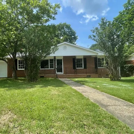Buy this 3 bed house on Dollar General in 49th Street, Columbus