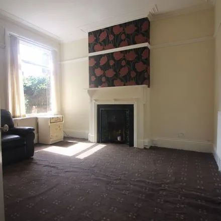 Rent this 1 bed apartment on Tavistock Drive in Nottingham, NG3 5DX
