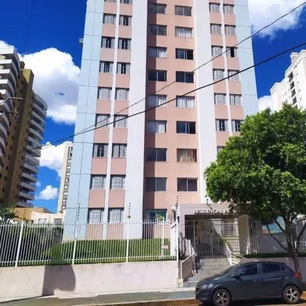 Image 1 - Rua Voluntários da Pátria, Presidente, Londrina - PR, 86060-000, Brazil - Apartment for sale