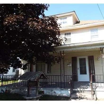 Buy this 3 bed house on 1241 Frieda Street in Dickson City, PA 18519