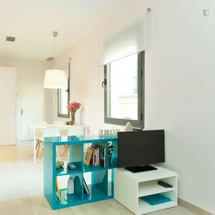 Image 4 - Carrer de Goya, 10, 08001 Barcelona, Spain - Apartment for rent