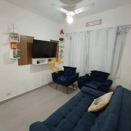 Buy this 1 bed apartment on Condomínio Parque dos Lírios in Rua Jamil Issa 150, Vilamar