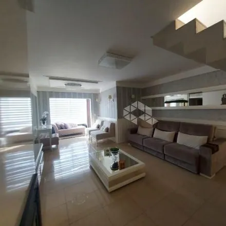 Buy this 2 bed apartment on Clube 31 de Outubro in Travessa Emílio Jacinto Ferreira, Centro