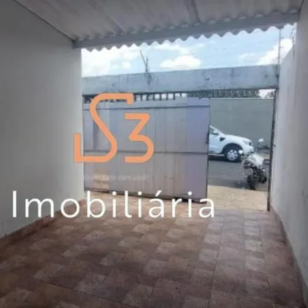 Rent this 2 bed house on Rua Claudemiro José de Souza in Brasil, Uberlândia - MG