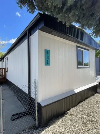 Buy this studio apartment on 431 West Mesquite Street in Boise, ID 83713