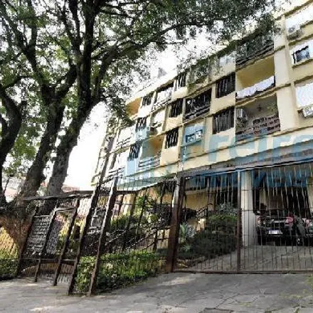 Rent this 3 bed apartment on Rua Sepé Tiarajú in Santa Tereza, Porto Alegre - RS
