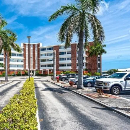 Buy this 2 bed condo on 1700 Northeast 105th Street in Miami Shores, Miami-Dade County