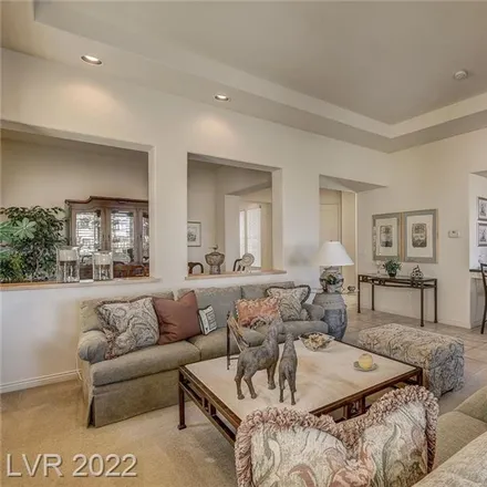 Image 4 - Arroyo Golf Club At Red Rock, West Desert Inn Road, Summerlin South, NV 89135, USA - House for sale