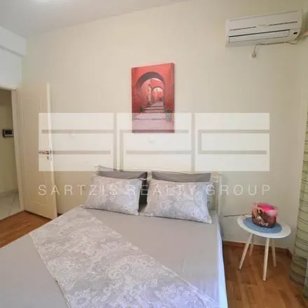 Image 7 - Δημοφώντος 98, Athens, Greece - Apartment for rent