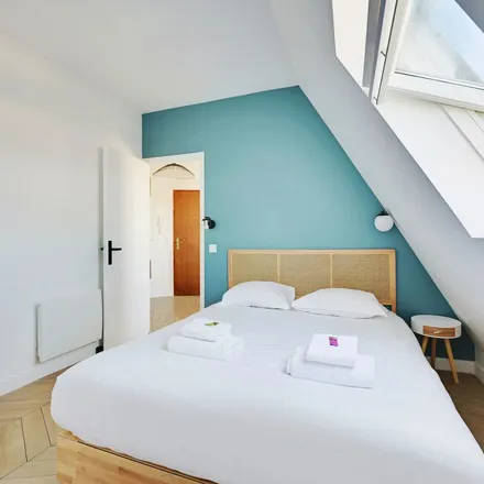 Image 4 - 131 Avenue de Villiers, 75017 Paris, France - Apartment for rent