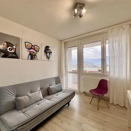 Image 5 - Via dei Bonoli, 6932 Lugano, Switzerland - Apartment for rent