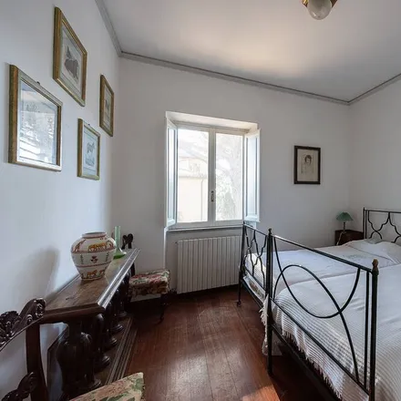 Rent this 5 bed house on Roma Capitale