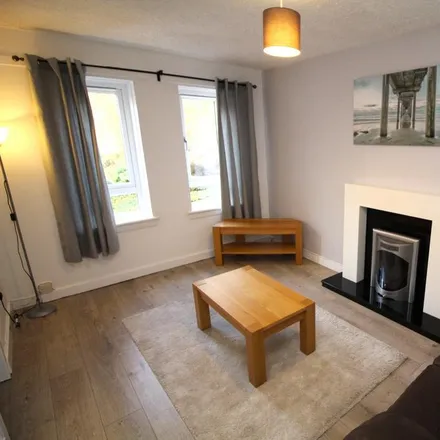 Rent this 1 bed apartment on St. Vincent Street / Elderslie Street in St Vincent Street, Glasgow