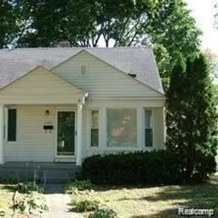 Rent this 3 bed house on Girard Avenue in Royal Oak, MI 48071