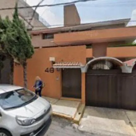 Buy this 2 bed apartment on Periférico Boulevard Manuel Ávila Camacho in 53370 Ciudad Satélite, MEX