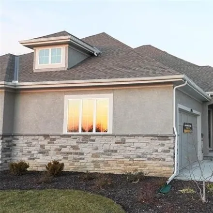 Buy this 4 bed house on West 82nd Terrace in Lenexa, KS 66220