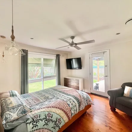 Rent this 3 bed apartment on Ash Road in Leopold VIC 3224, Australia