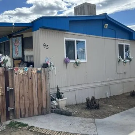 Buy this studio apartment on Antelope Road in Palmdale, CA 93550