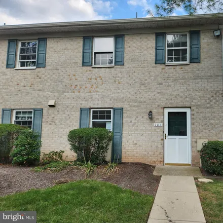 Buy this 3 bed condo on 146 Hampstead Drive in Rose Valley, Upper Dublin Township