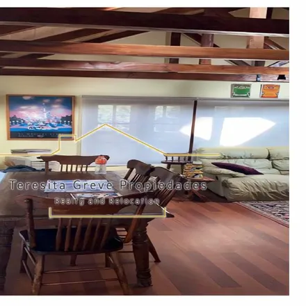 Buy this 5 bed house on Huertos de Chile in 272 0000 Rocas de Santo Domingo, Chile