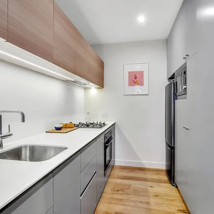 Rent this 2 bed apartment on Briad House in 491 Elizabeth Street, Surry Hills NSW 2010