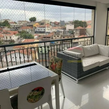 Buy this 3 bed apartment on Rua Santo Egidio 643 in Imirim, São Paulo - SP