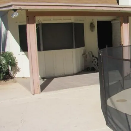 Image 7 - 2201 West Keating Avenue, Mesa, AZ 85202, USA - House for rent