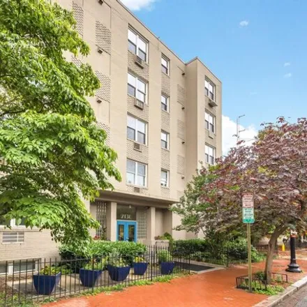 Buy this 1 bed condo on 2130 N Street Northwest in Washington, DC 20203