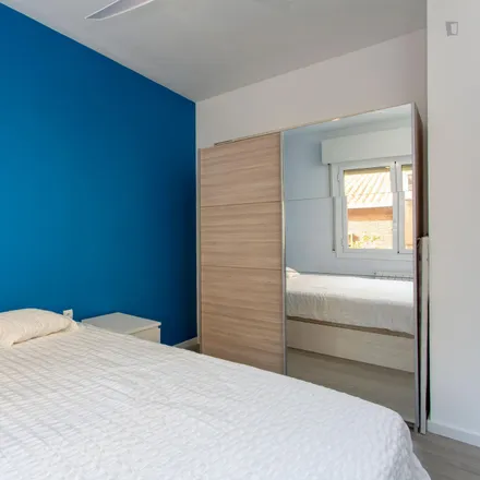 Image 2 - Gata Mala, Carrer de Rabassa, 37, 08024 Barcelona, Spain - Apartment for rent